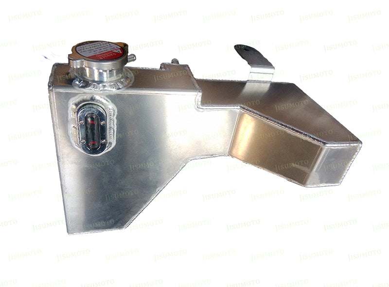 For Chrysler 300 Dodge Challenger 11-21 Performance Alloy Coolant Expansion Tank 55111260AB, 55111260AC