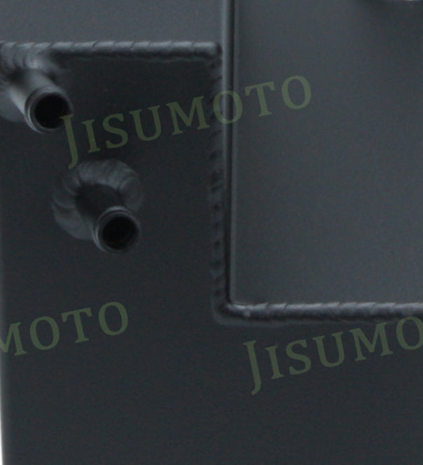 Aluminum Radiator Coolant Overflow Reservoir Tank For Volvo C30 C70 S40V50 2004-2012 307761510.A,30776151.A