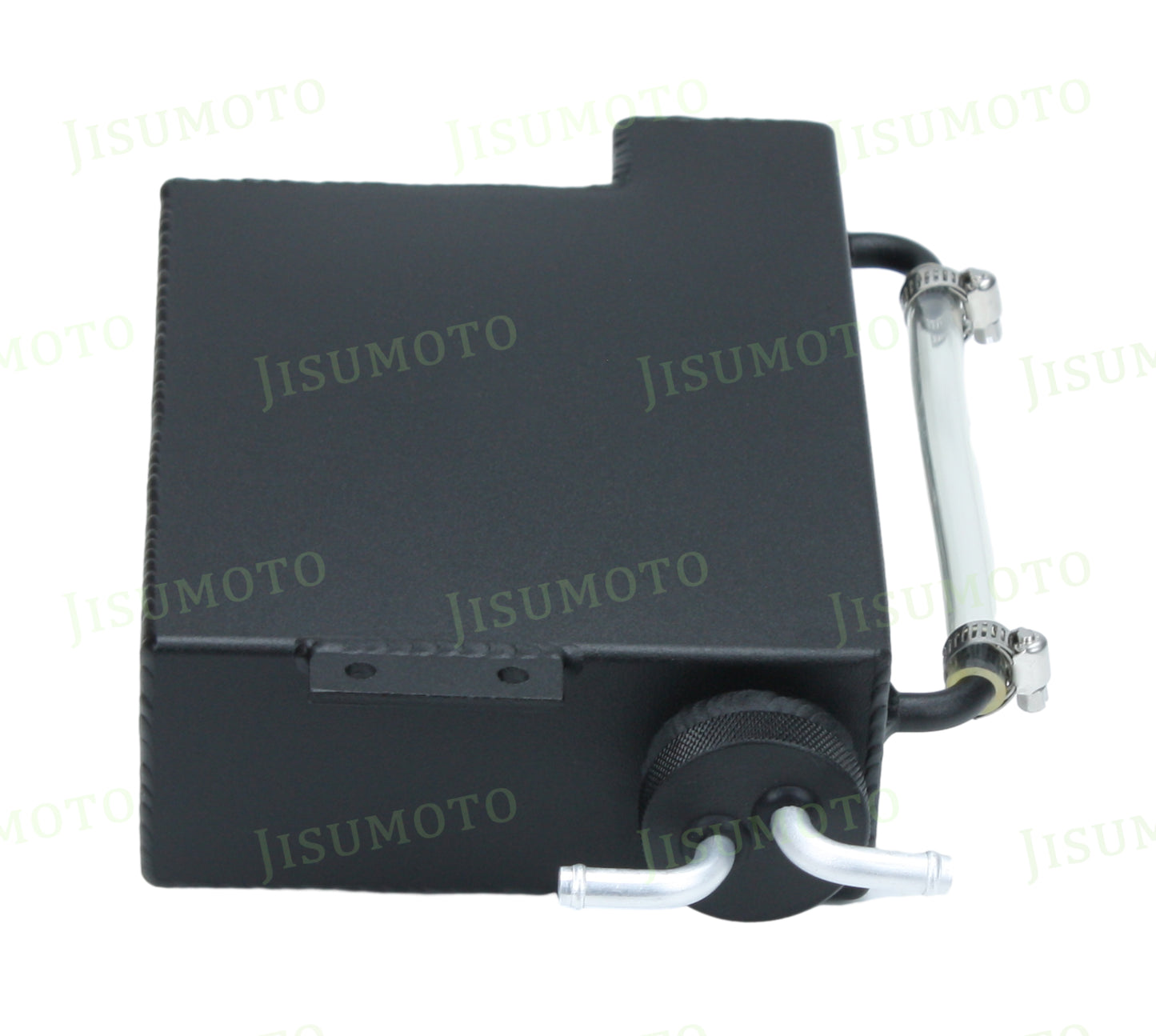 Toyota Hilux LN50 LN55 LN56 LN65 LN85 LN90 LN100 106 Aluminum Coolant Tank
