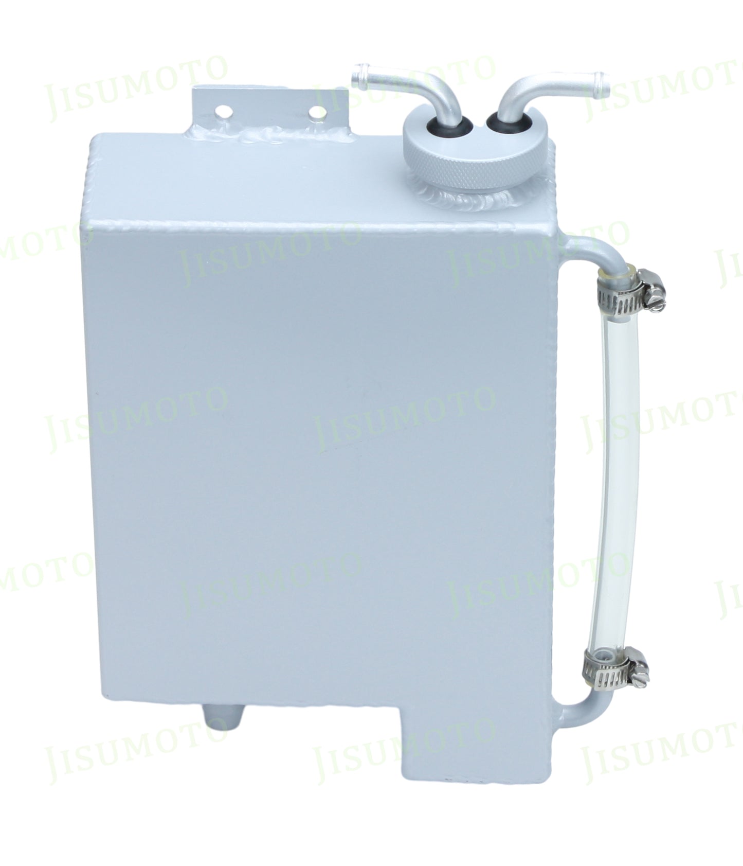Toyota Hilux LN50 LN55 LN56 LN65 LN85 LN90 LN100 106 Aluminum Coolant Tank