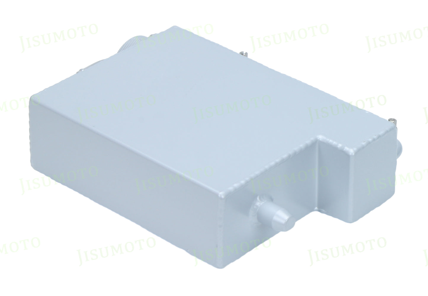 Toyota Hilux LN50 LN55 LN56 LN65 LN85 LN90 LN100 106 Aluminum Coolant Tank