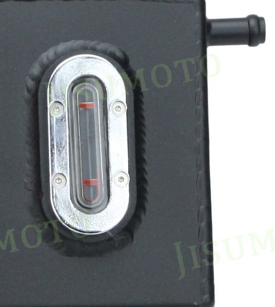 OEM NEW Engine Aluminum Coolant Overflow Recovery Reservoir Tank For 1994-1996 Caprice Fleetwood OEM 12528777,AT1032780YT
