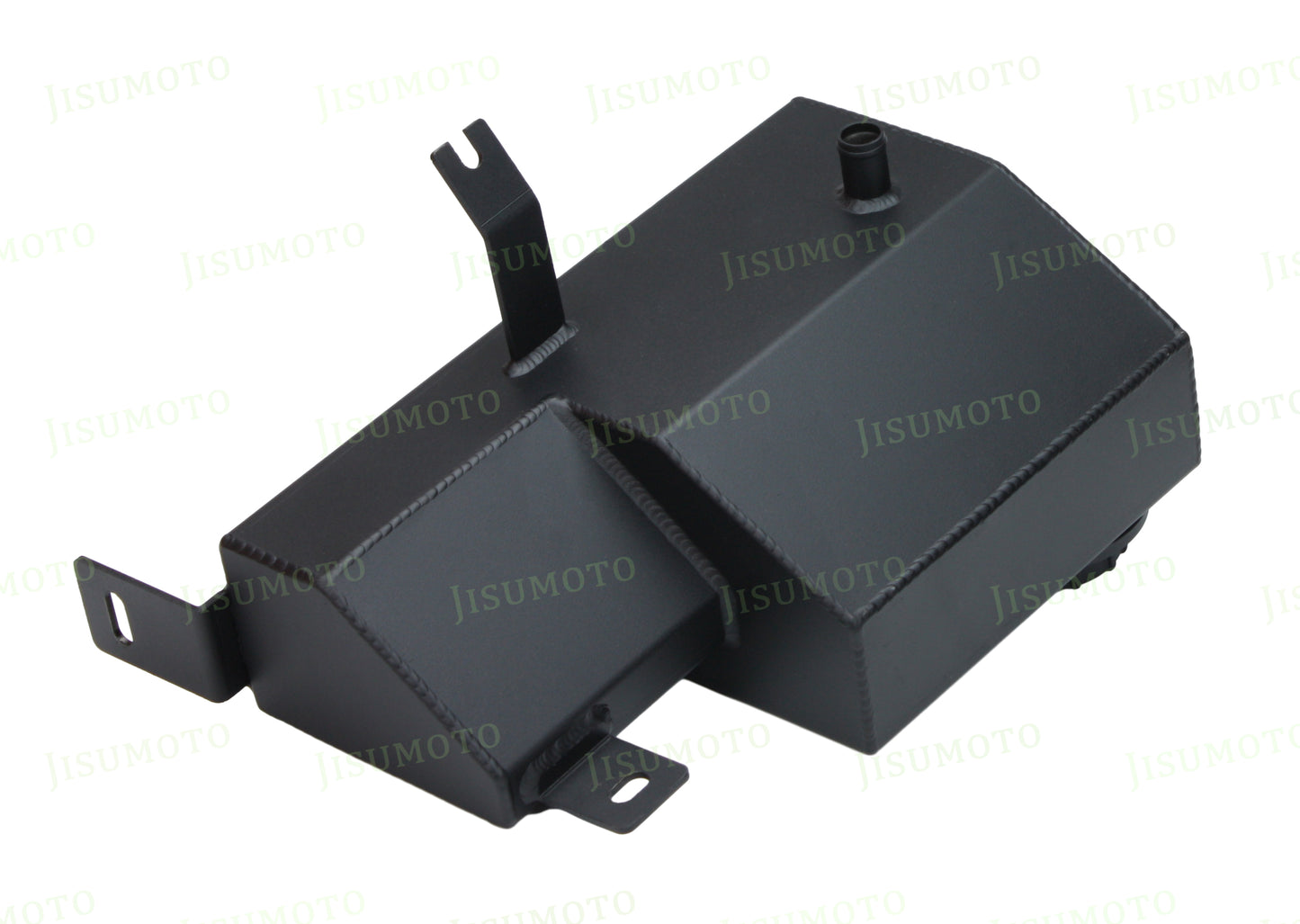 OEM NEW Engine Aluminum Coolant Overflow Recovery Reservoir Tank For 1994-1996 Caprice Fleetwood OEM 12528777,AT1032780YT