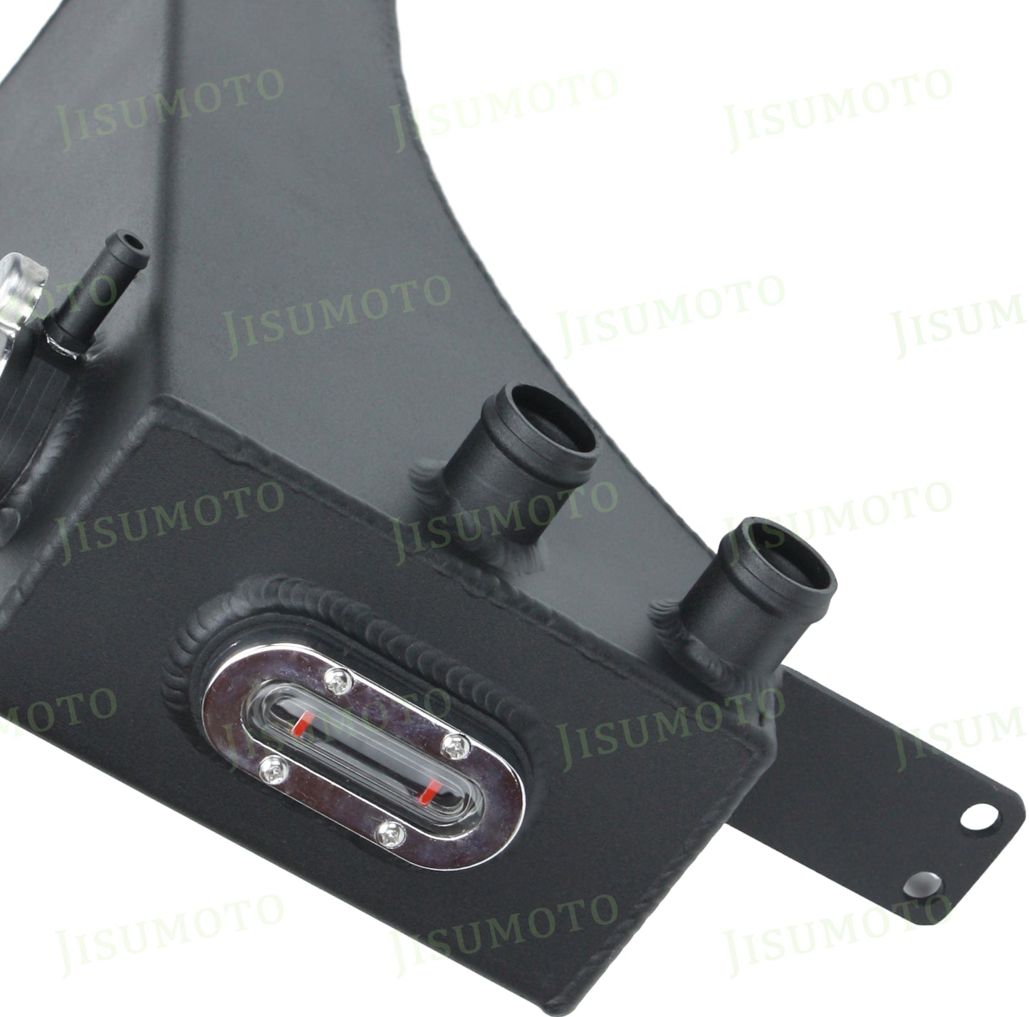 For Ford Escort Sierra 1990-01 Orion 1991-1993 Alloy Radiator Coolant Reservoir Overflow Tank OEM V90BB8K218