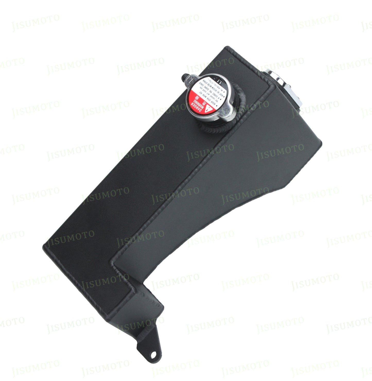 For Ford Escort Sierra 1990-01 Orion 1991-1993 Alloy Radiator Coolant Reservoir Overflow Tank OEM V90BB8K218
