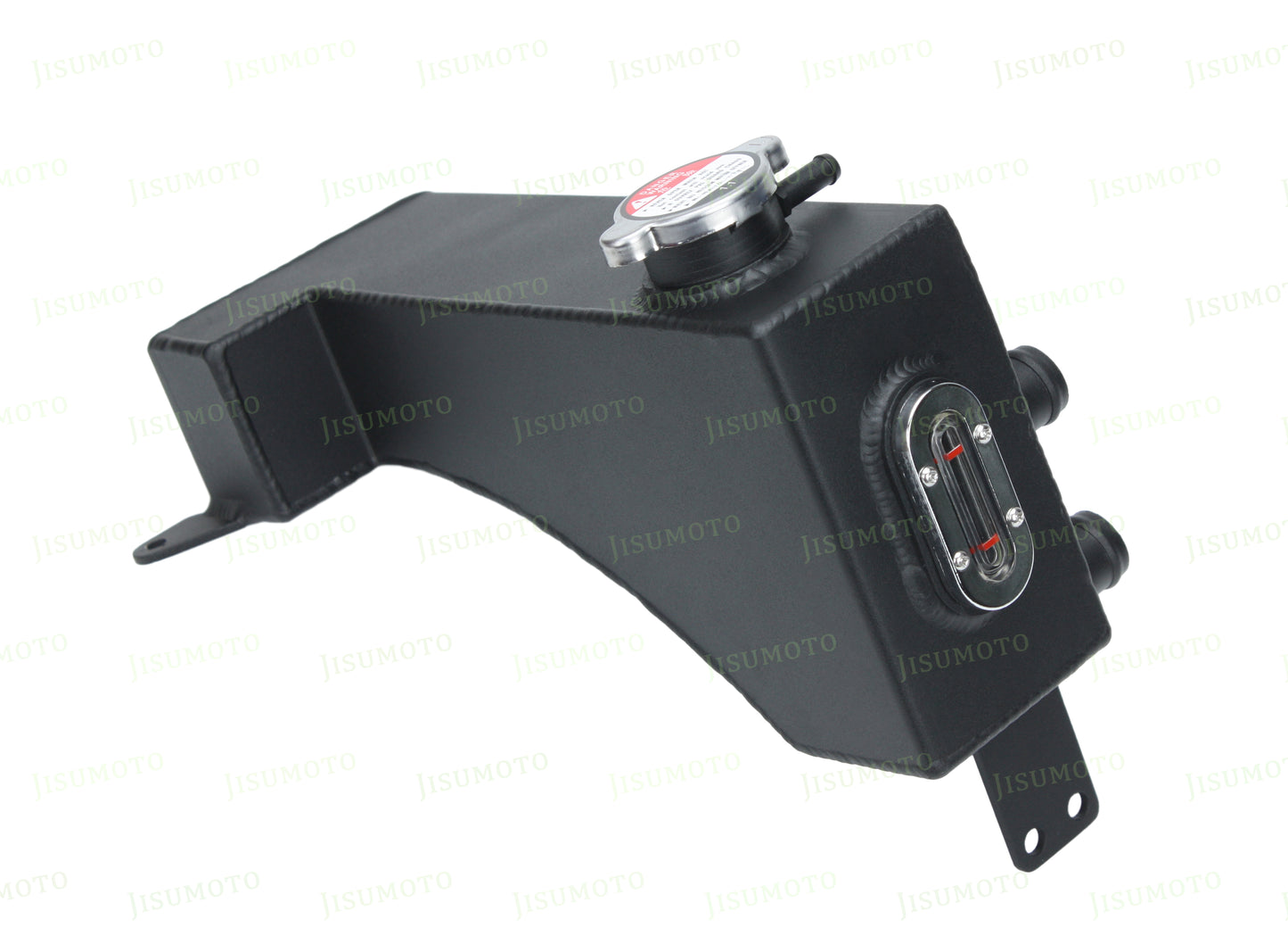 For Ford Escort Sierra 1990-01 Orion 1991-1993 Alloy Radiator Coolant Reservoir Overflow Tank OEM V90BB8K218
