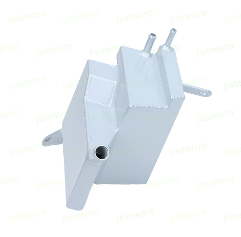 Aluminum Coolant Overflow Expansion Tank For 2002-2005 Thunderbird 2000-2006 Lincoln LS