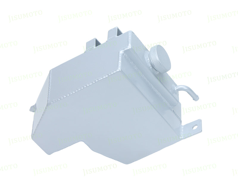 For Nissan Maxima I30 I35 Aluminum Coolant Overflow Expansion Catch Tank Bottle 2000-2004 ,217102Y000