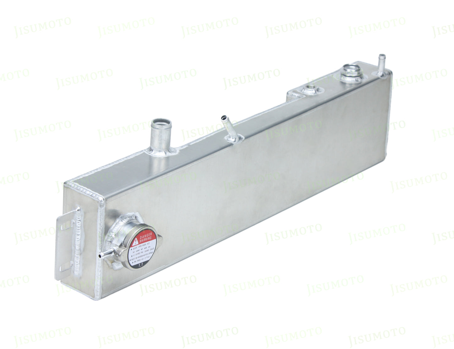 For FORD F600 F700 F800 F6HZ8A08 Heavy Duty Pickup Truck Alloy Reservoir Coolant Recovery Overflow Tank OEM F6HZ-8A080-B