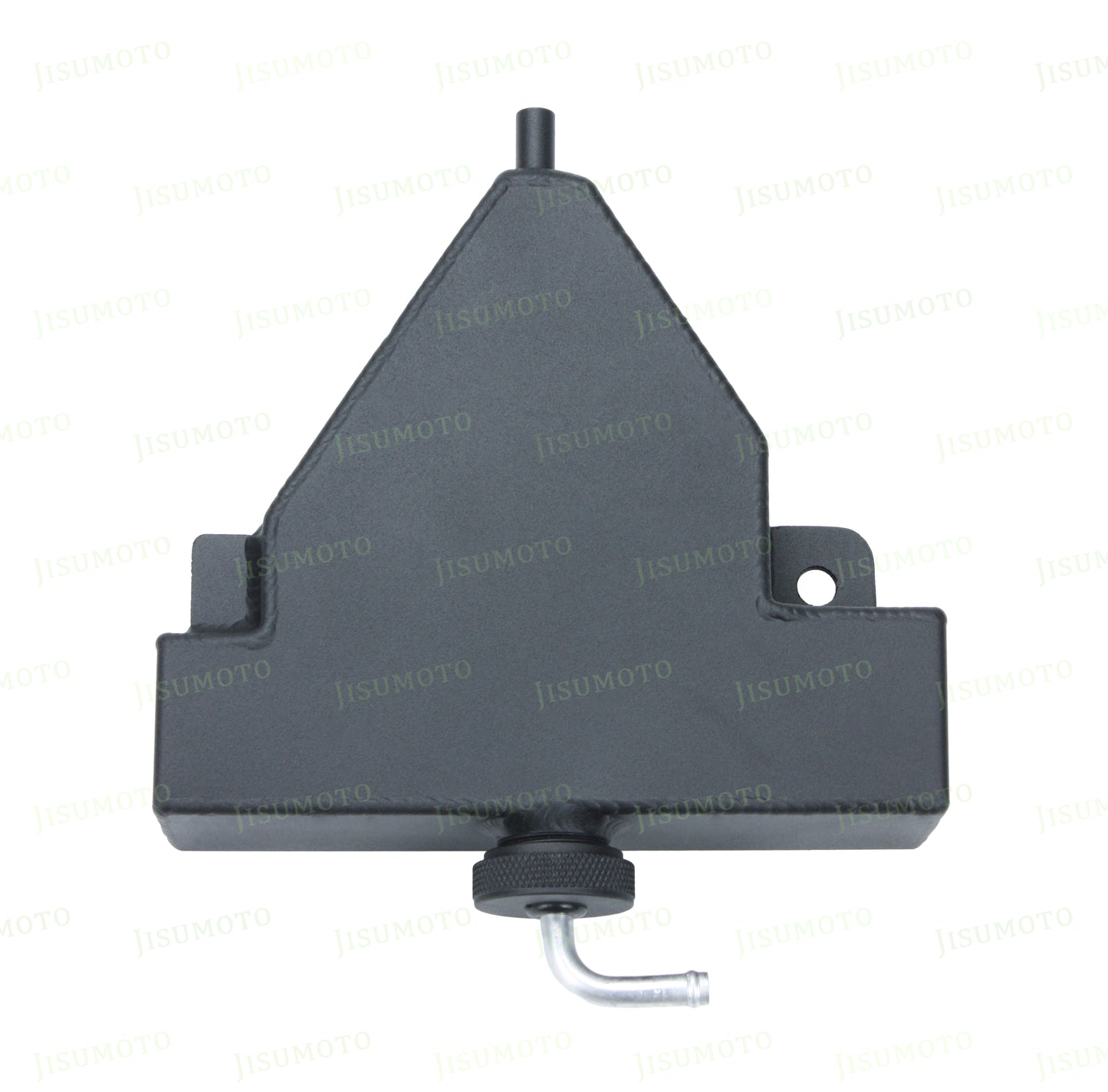 For 2003-2007 Honda Accord 2004-2008 Acura TL Sedan Aluminum Coolant Reservoir Overflow Recovery Tank OEM 19101RCAA00, HO3014118