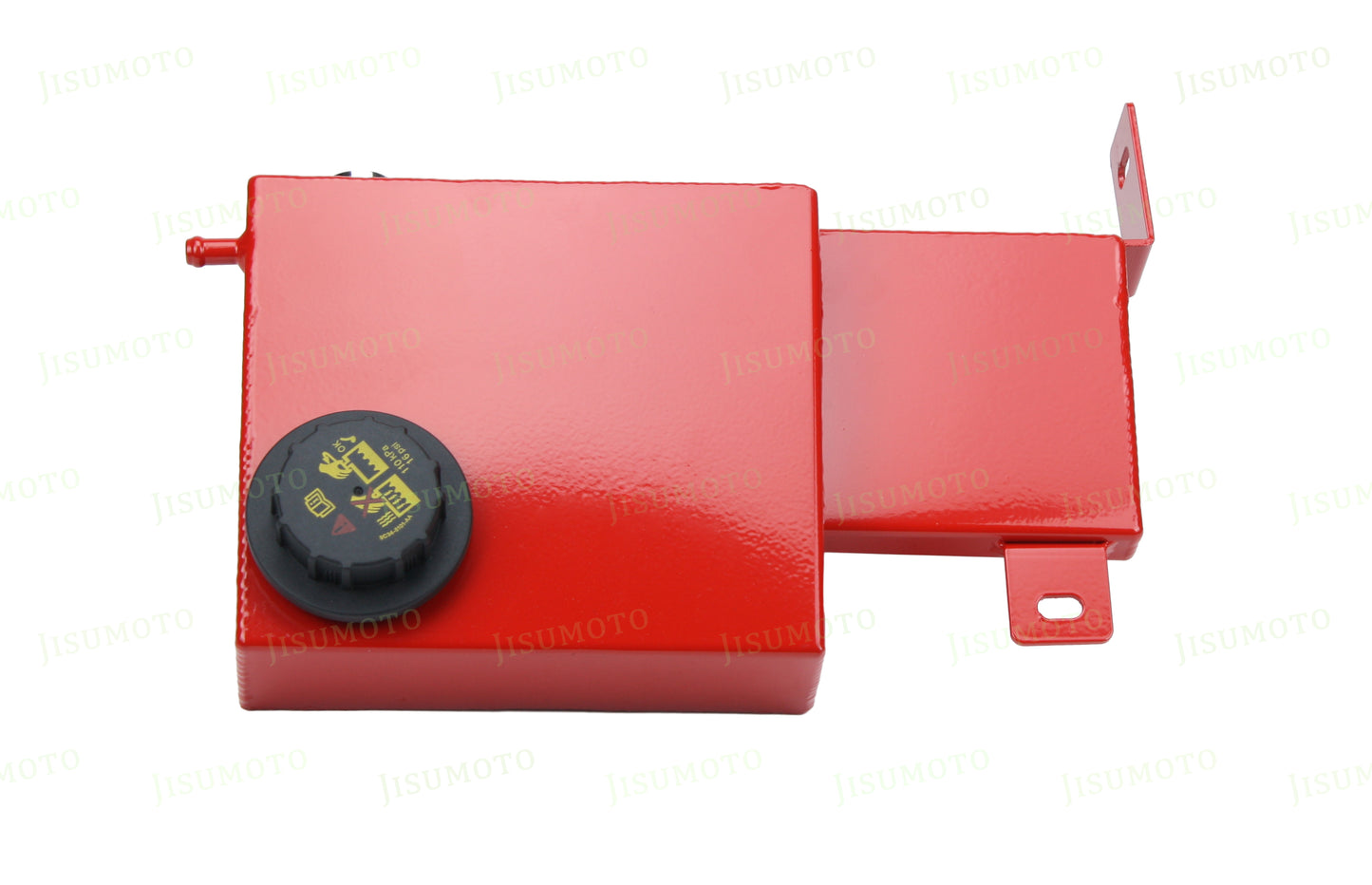 OEM NEW Engine Aluminum Coolant Overflow Recovery Reservoir Tank For 1994-1996 Caprice Fleetwood OEM 12528777,AT1032780YT
