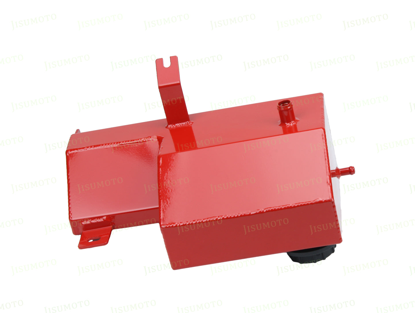 OEM NEW Engine Aluminum Coolant Overflow Recovery Reservoir Tank For 1994-1996 Caprice Fleetwood OEM 12528777,AT1032780YT