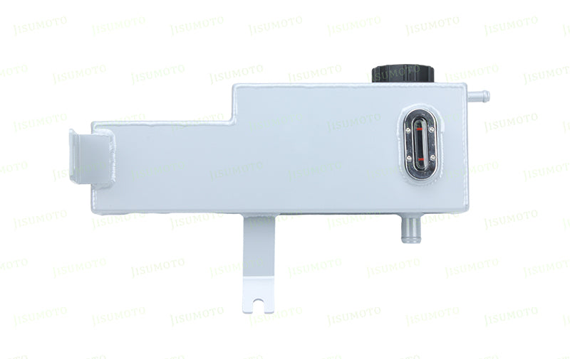 OEM NEW Engine Aluminum Coolant Overflow Recovery Reservoir Tank For 1994-1996 Caprice Fleetwood OEM 12528777,AT1032780YT
