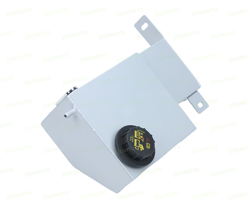 OEM NEW Engine Aluminum Coolant Overflow Recovery Reservoir Tank For 1994-1996 Caprice Fleetwood OEM 12528777,AT1032780YT