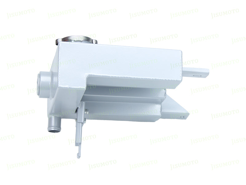 For 1998-2002 Ford Au Falcon Alloy Coolant Overflow Expansion Tank Bottle OEM SR991199