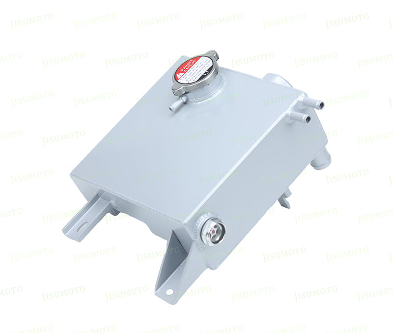 For 1998-2002 Ford Au Falcon Alloy Coolant Overflow Expansion Tank Bottle OEM SR991199