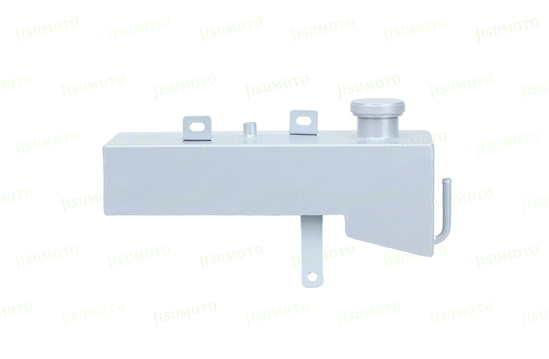 For Nissan Patrol Gu Y61 Rd28 2.8l Rd28ti Diesel Aluminum Coolant Overflow Catch Tank Bottle