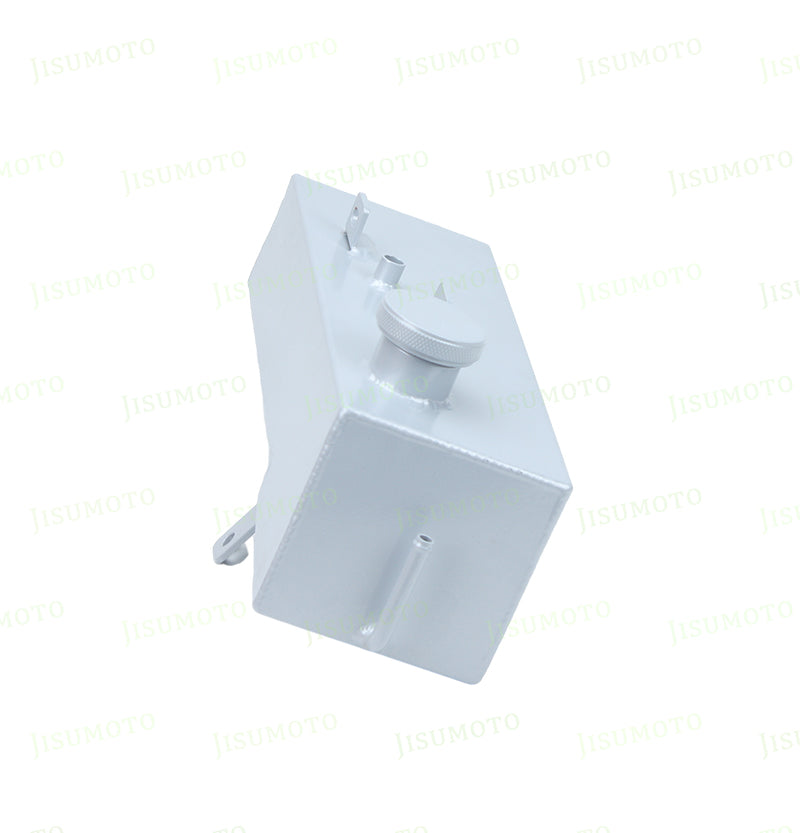 For Nissan Patrol Gu Y61 Rd28 2.8l Rd28ti Diesel Aluminum Coolant Overflow Catch Tank Bottle