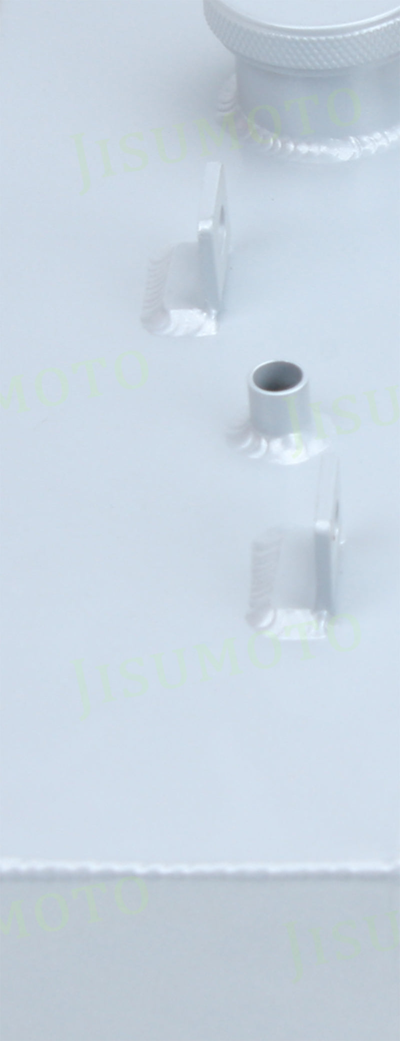 For Nissan Patrol Gu Y61 Rd28 2.8l Rd28ti Diesel Aluminum Coolant Overflow Catch Tank Bottle