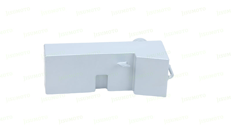 For Nissan Patrol Gu Y61 Rd28 2.8l Rd28ti Diesel Aluminum Coolant Overflow Catch Tank Bottle
