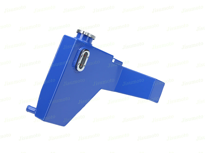 For Chrysler 300 Dodge Challenger 11-21 Performance Alloy Coolant Expansion Tank 55111260AB, 55111260AC