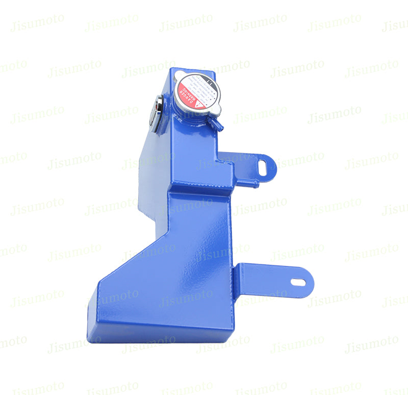 For Chrysler 300 Dodge Challenger 11-21 Performance Alloy Coolant Expansion Tank 55111260AB, 55111260AC