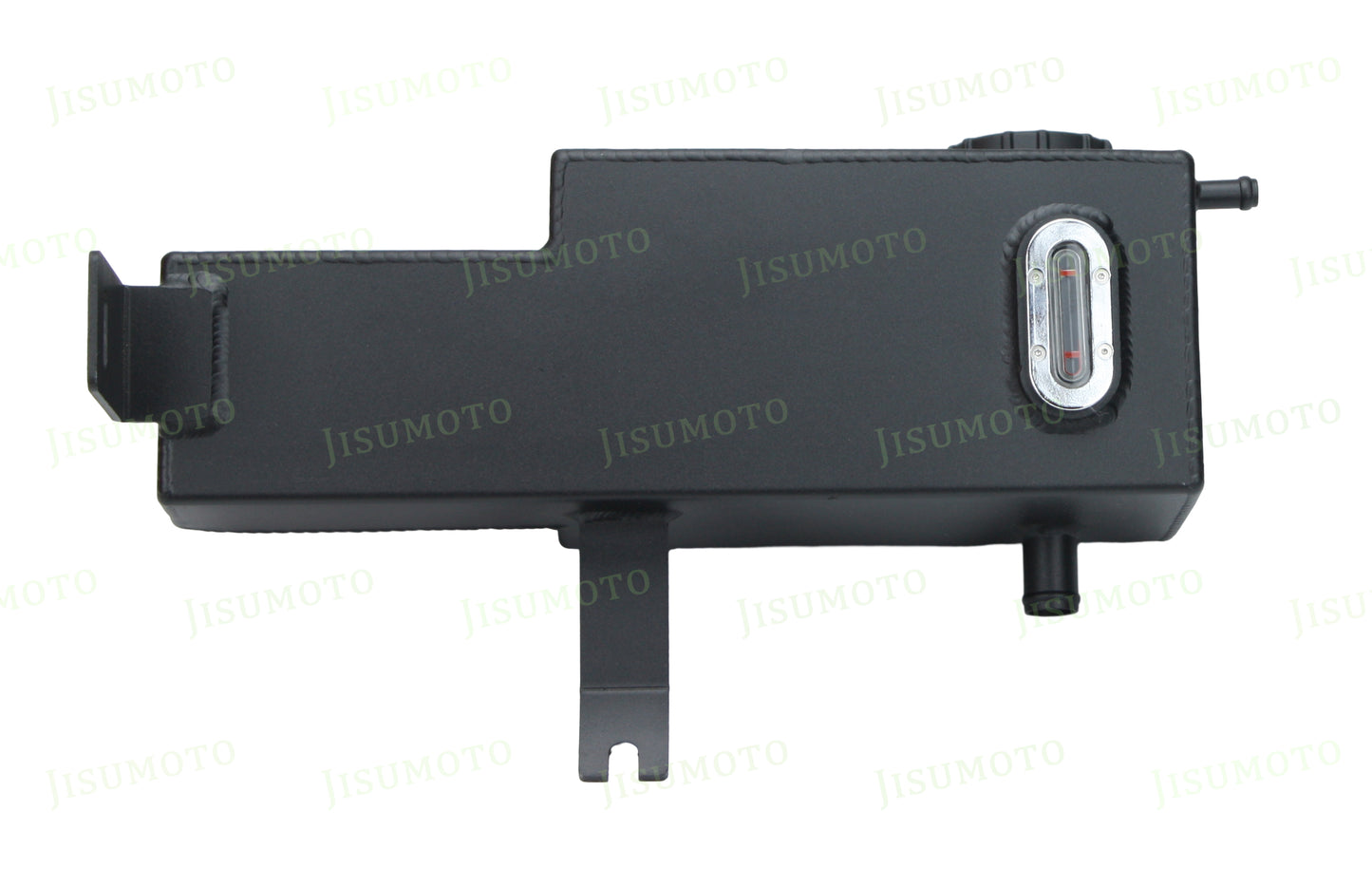 OEM NEW Engine Aluminum Coolant Overflow Recovery Reservoir Tank For 1994-1996 Caprice Fleetwood OEM 12528777,AT1032780YT