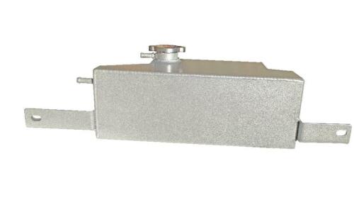 For 2009-2014 Nissan Skyline GTR R35 Aluminum Coolant Overflow Expansion Tank , 21710-JF00A