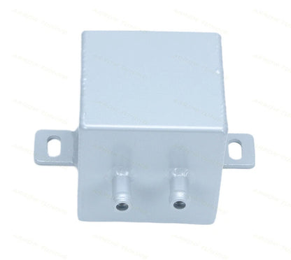 For 700ML HUSTLER TORO EXMARK Aluminum HYDRO GEAR Expansion Oil Tank 71327 601996 109-2250
