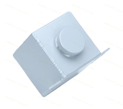 For 700ML HUSTLER TORO EXMARK Aluminum HYDRO GEAR Expansion Oil Tank 71327 601996 109-2250