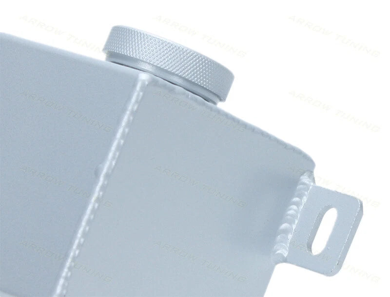 For 700ML HUSTLER TORO EXMARK Aluminum HYDRO GEAR Expansion Oil Tank 71327 601996 109-2250