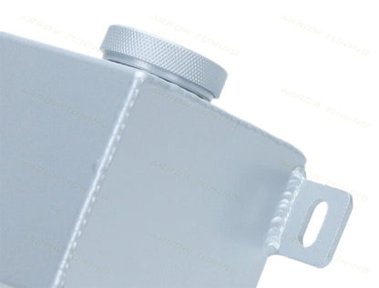 For 700ML HUSTLER TORO EXMARK Aluminum HYDRO GEAR Expansion Oil Tank 71327 601996 109-2250