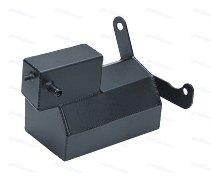 Aluminum Radiator Coolant Overflow Expansion Tank For Nissan Navara D23 NP300 Pickup Truck, CTF-20M011-LPP4