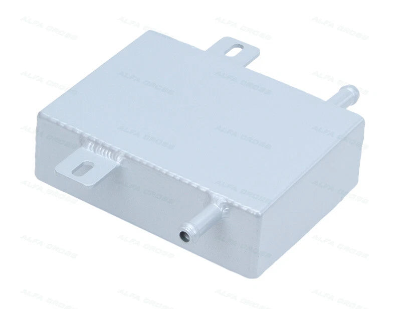 Tanque de sobrealimentación de aleación para Dodge Charger Challenger 6.2L SRT Hellcat 2015-2017 63809, 05181870AF