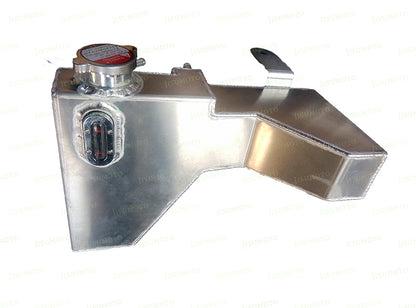 For Chrysler 300 Dodge Challenger 11-21 Performance Alloy Coolant Expansion Tank 55111260AB, 55111260AC