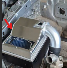 Customized product-Airbox