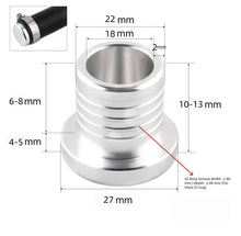 ENGINE BLOCK PLUG(Custom product)