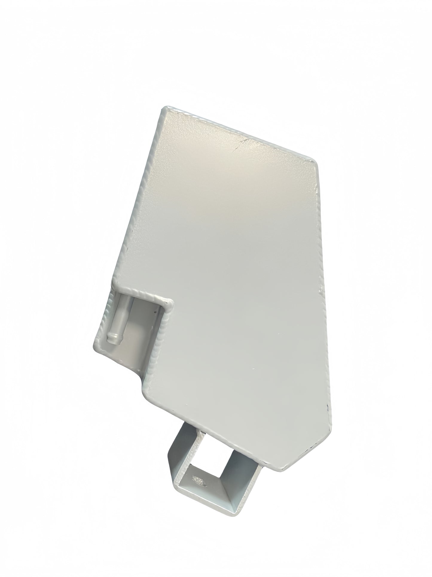 Tanque de expansión de desbordamiento de refrigerante de radiador de aluminio para Nissan Titan 2004-2015 2014