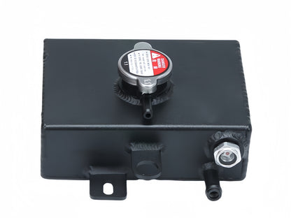 Tanque de sobrealimentación de aleación para Dodge Charger Challenger 6.2L SRT Hellcat 2015-2017 63809, 05181870AF
