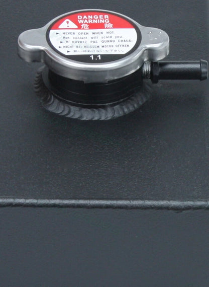 Tanque de sobrealimentación de aleación para Dodge Charger Challenger 6.2L SRT Hellcat 2015-2017 63809, 05181870AF