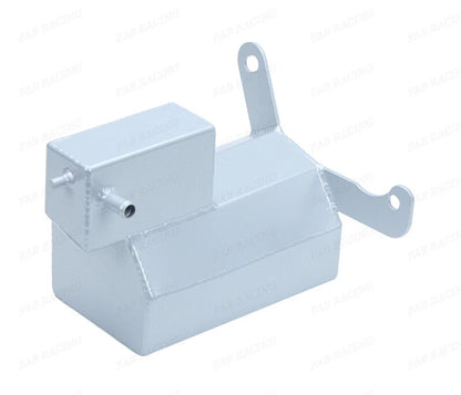 Aluminum Radiator Coolant Overflow Expansion Tank For Nissan Navara D23 NP300 Pickup Truck, CTF-20M011-LPP4
