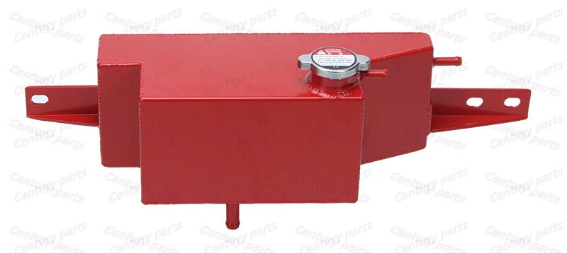 For Nissan Skyline GTR R35 2009-2014 Aluminum Coolant Overflow Reservoir Catch Tank , 21710-JF00A