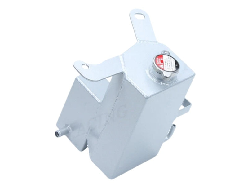 Aluminum Radiator Coolant Overflow Expansion Tank For Nissan Navara D23 NP300 Pickup Truck, CTF-20M011-LPP4