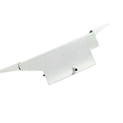For Nissan Skyline GTR R35 2009-2014 Aluminum Coolant Overflow Reservoir Catch Tank , 21710-JF00A