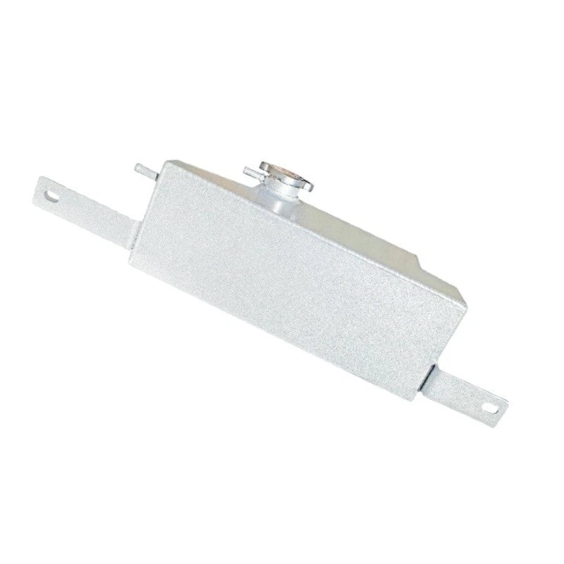 For Nissan Skyline GTR R35 2009-2014 Aluminum Coolant Overflow Reservoir Catch Tank , 21710-JF00A