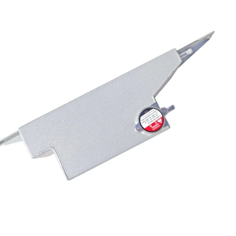 For Nissan Skyline GTR R35 2009-2014 Aluminum Coolant Overflow Reservoir Catch Tank , 21710-JF00A