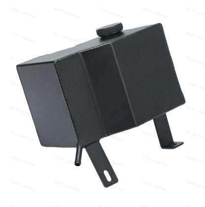 Alloy Coolant Overflow Reservoir Tank For Chevy & GMC C10 C20 C30 K10 K20 K30 1981 - 1987 GMC C / K Series