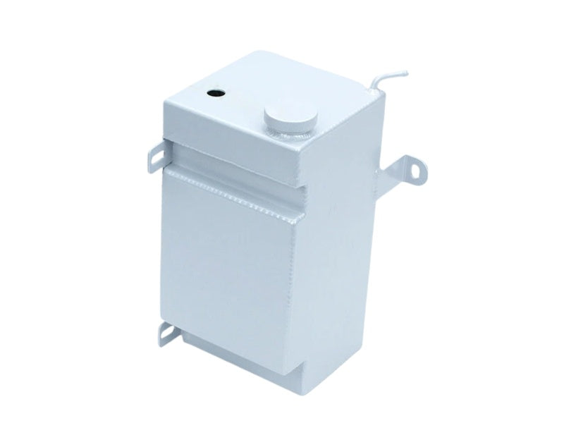 For Chevy & GMC C10 C15 K15 1973-1980 Alloy Coolant Recovery Overflow Expansion Catch Tank 357402, 340750