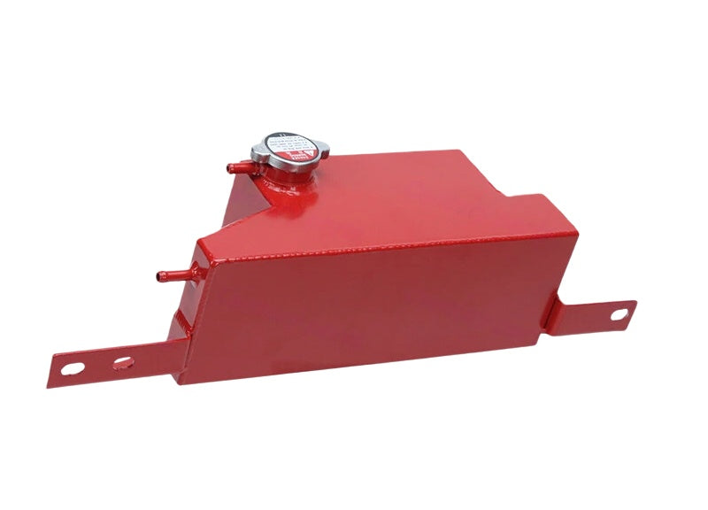 For Nissan Skyline GTR R35 2009-2014 Aluminum Coolant Overflow Reservoir Catch Tank , 21710-JF00A