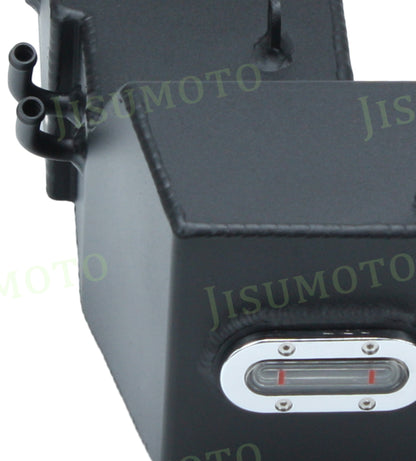 1999-2003 Chevrolet Chevy Malibu Aluminum Coolant Overflow Reservoir Expansion Tank OEM 15075118,22712027